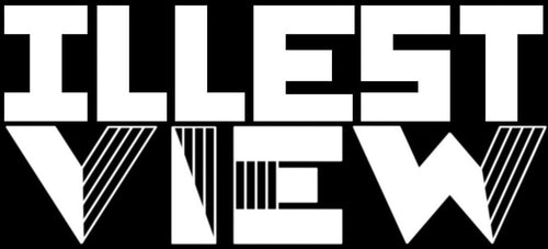 Illest View logo