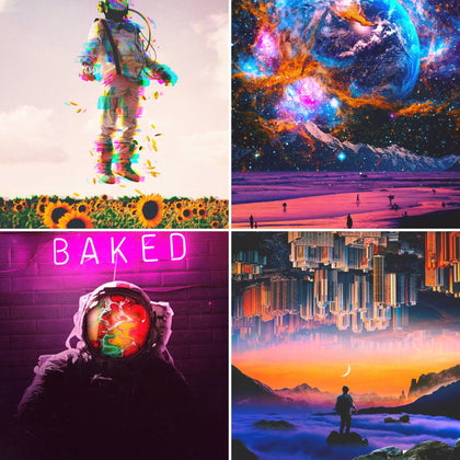Art by Seamless
