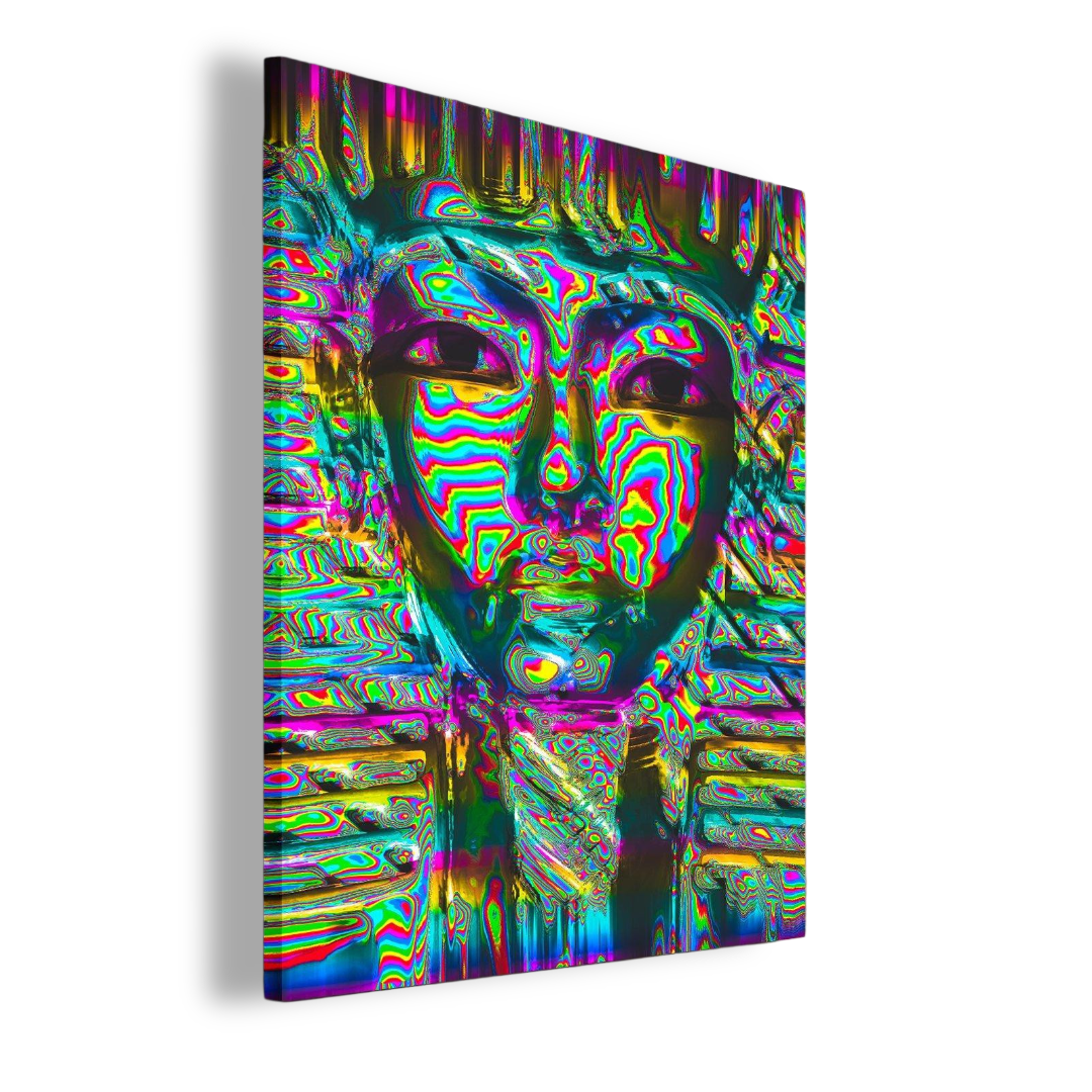 King Tut