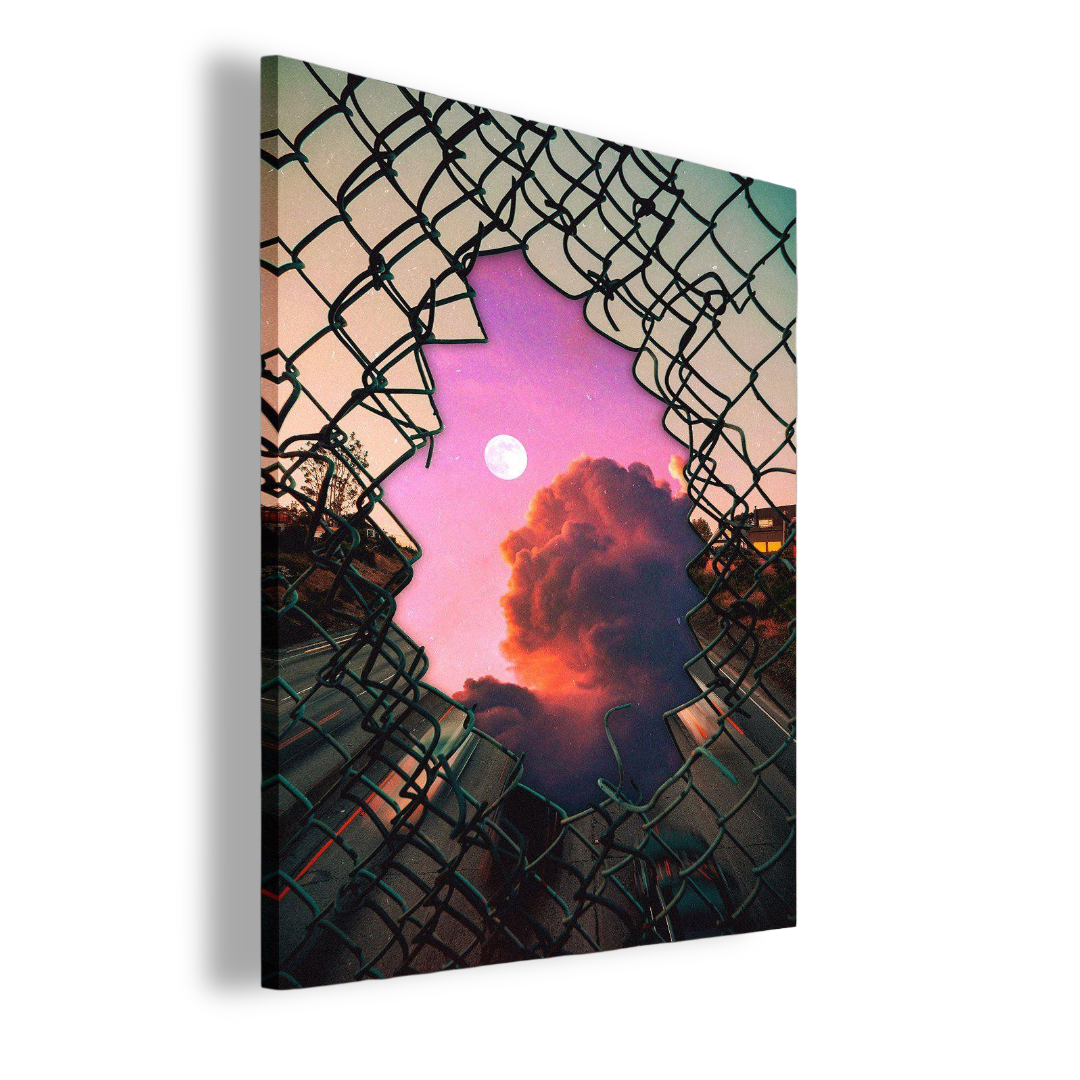 The Other Side of the Fence