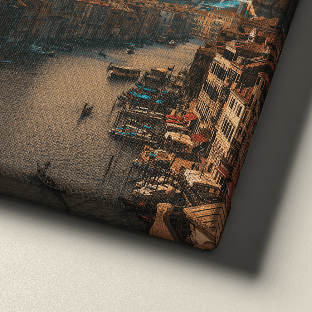Canal