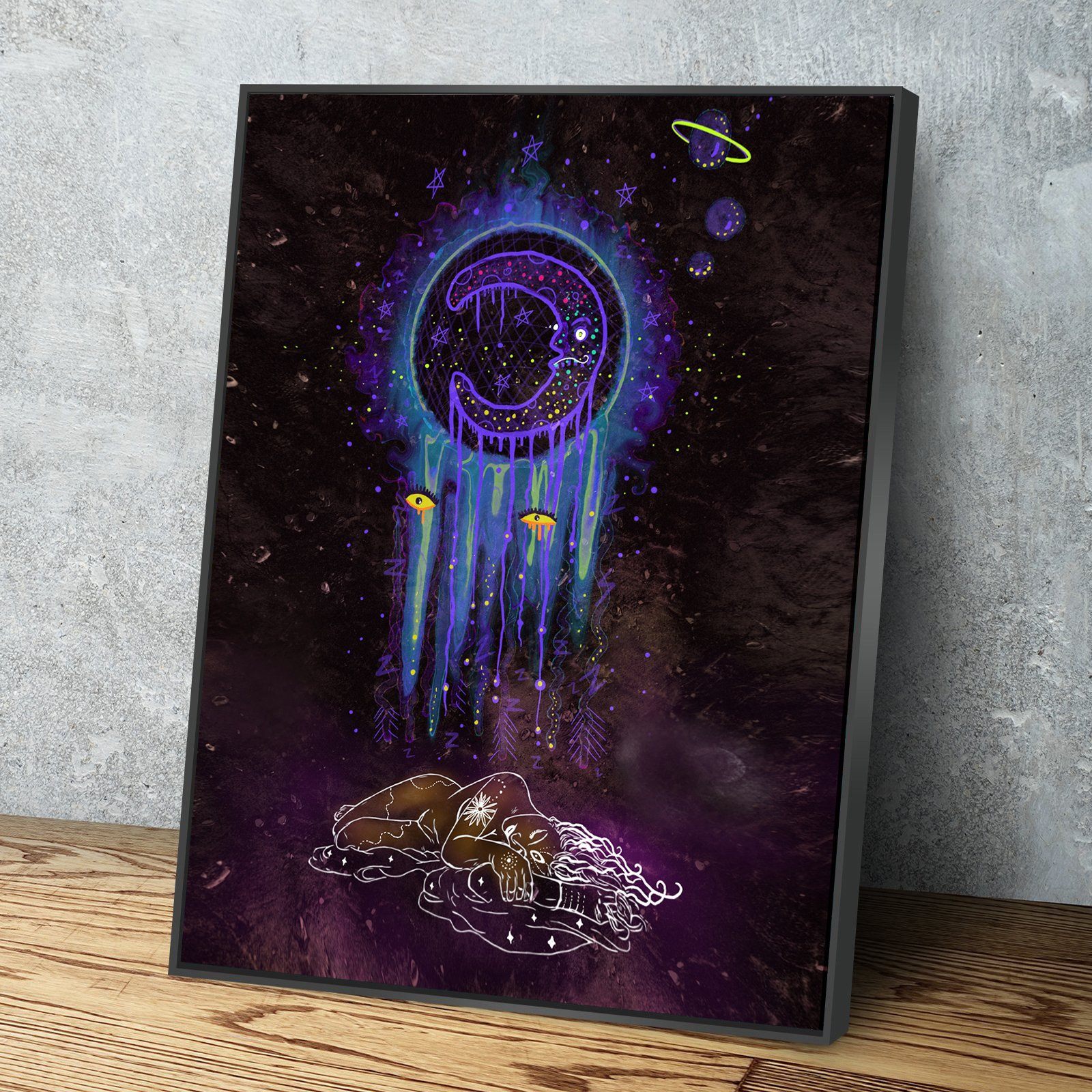 Dream Catcher