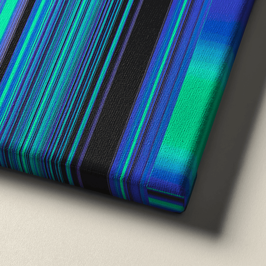 Deceased Canvas Art