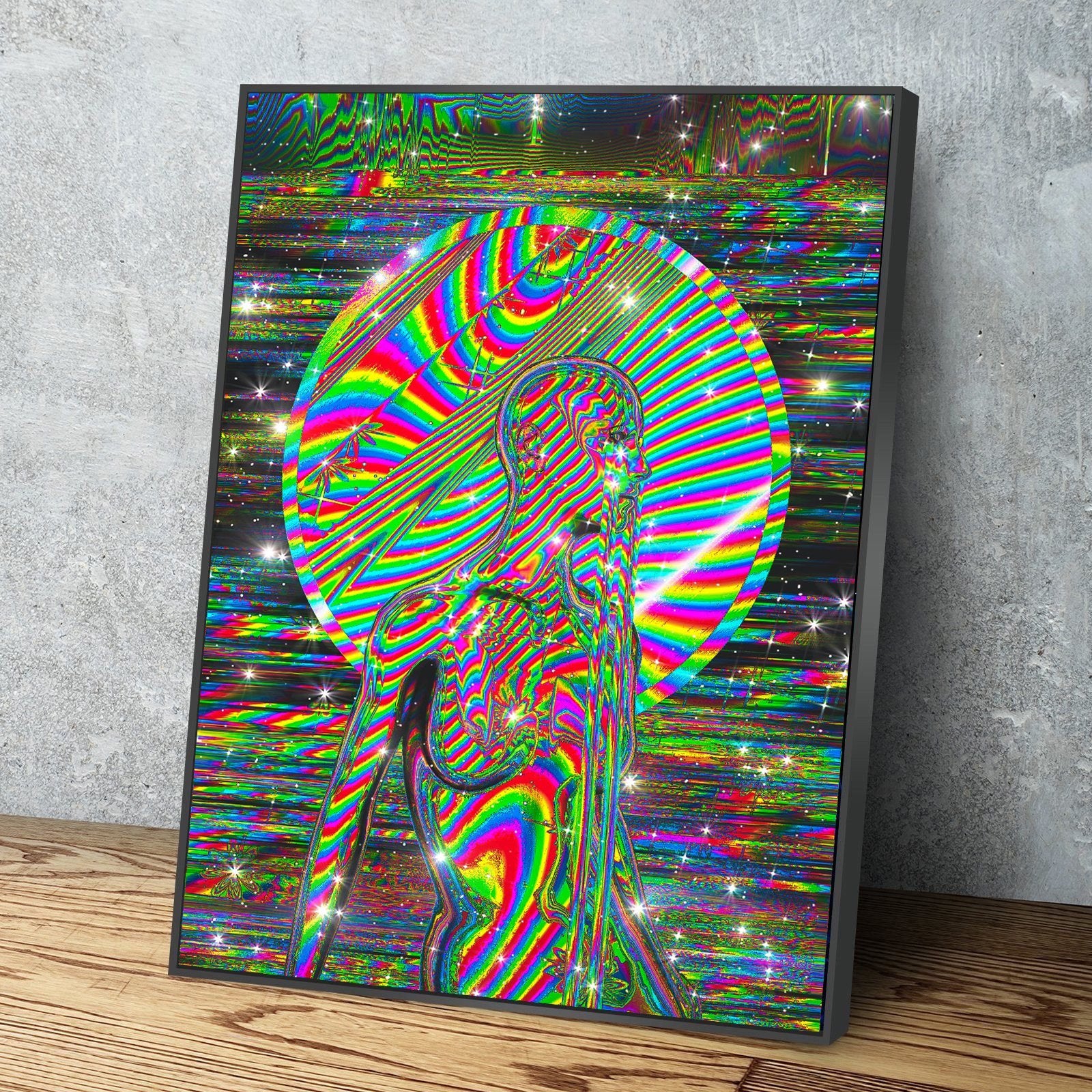Divine Feminine