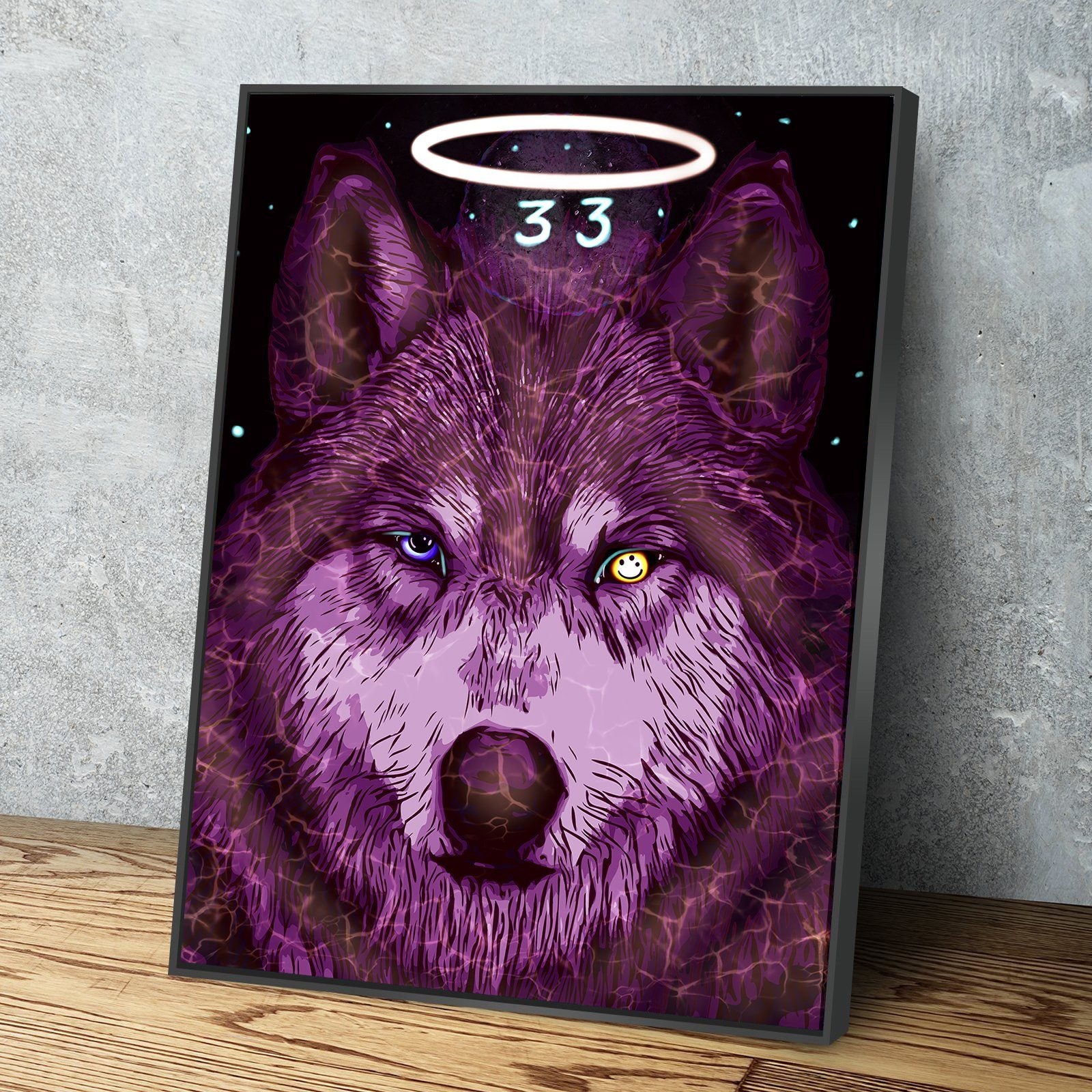 33