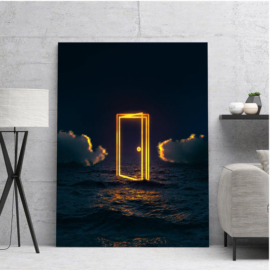 Ocean Door