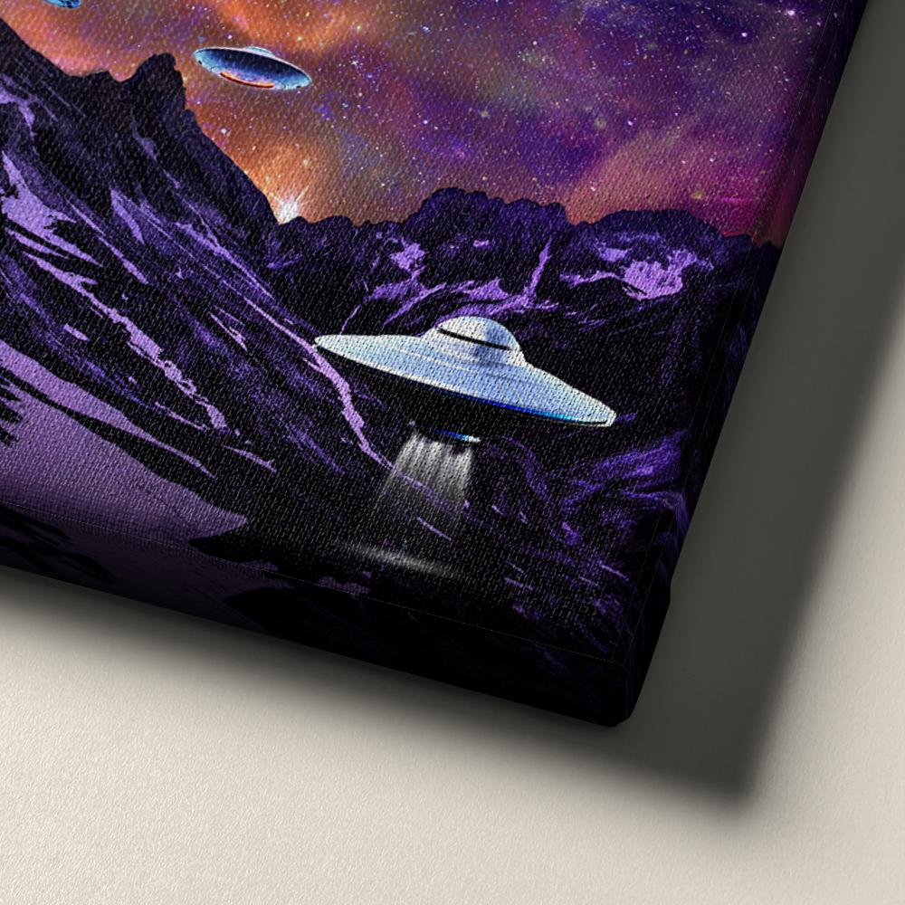 Beam Me Up