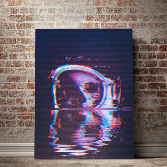 Flooded