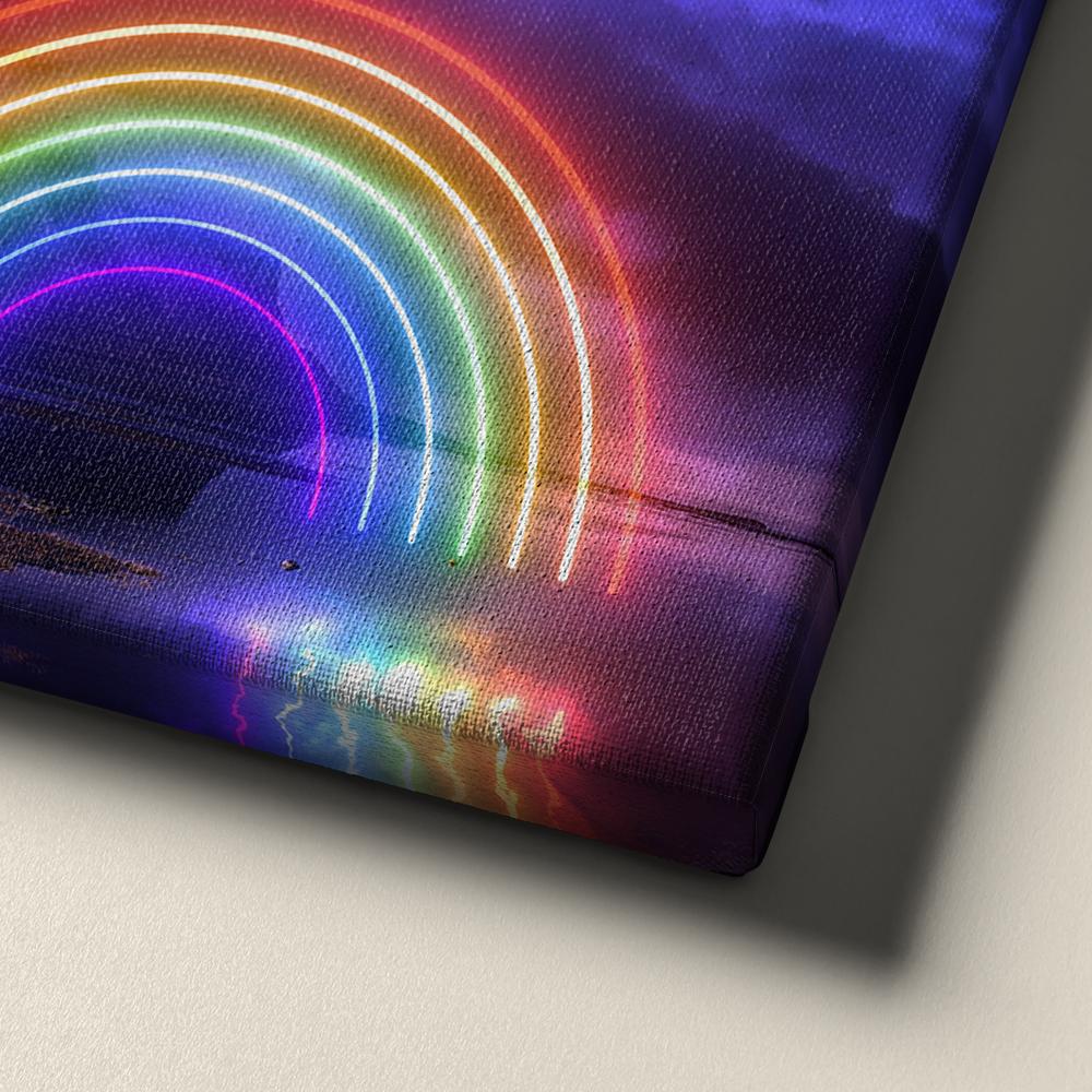 Neon Hope