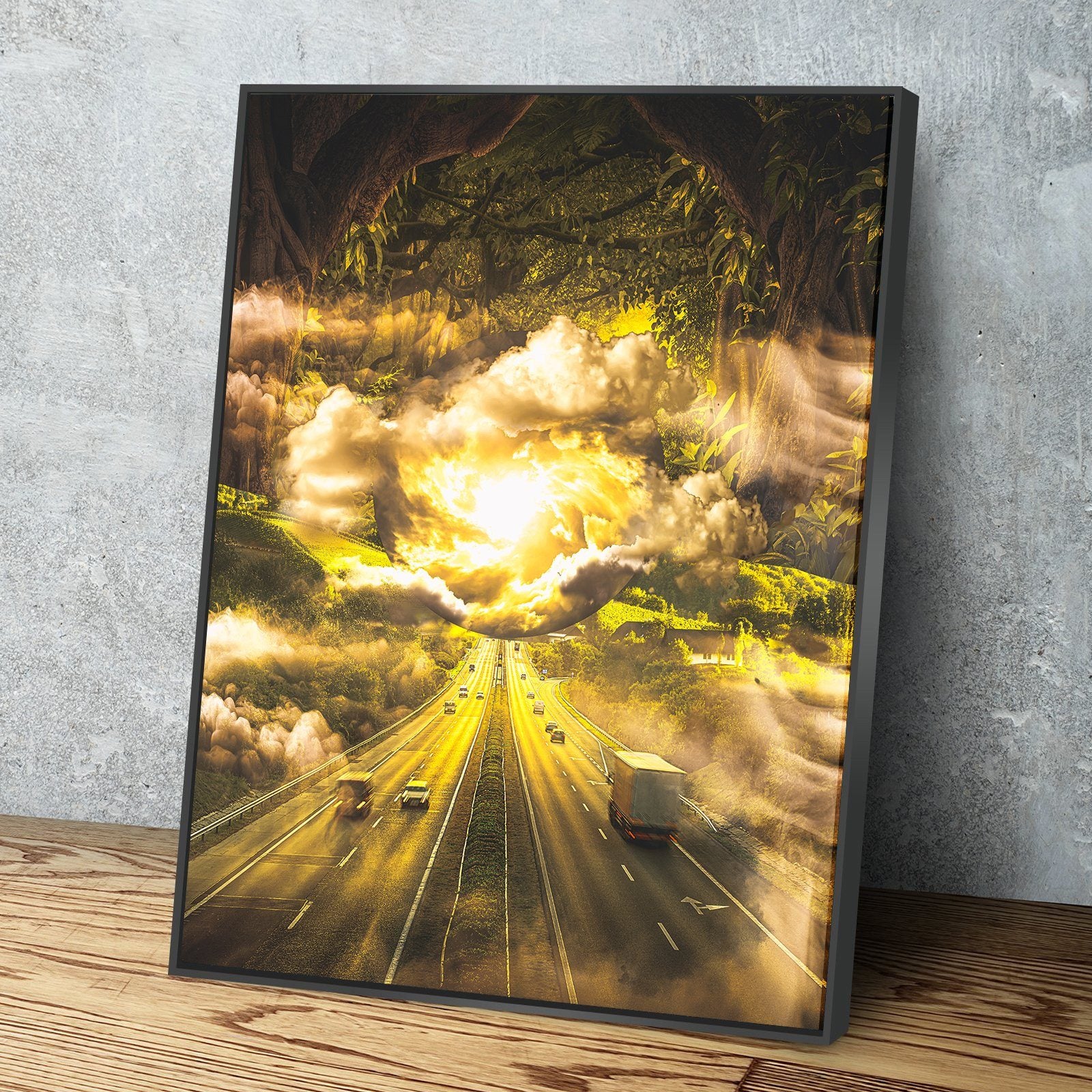 Highway to Heaven
