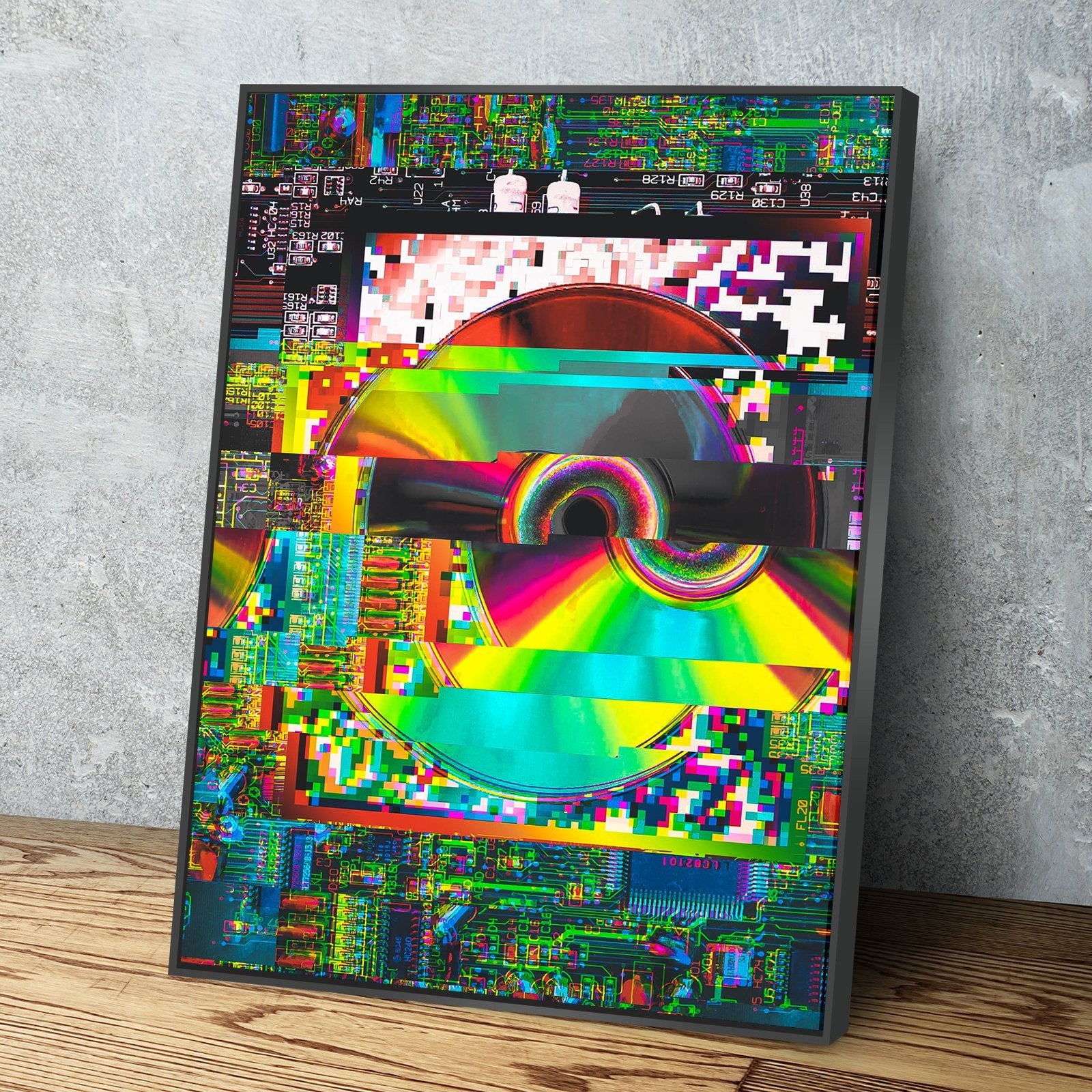 Motherboard