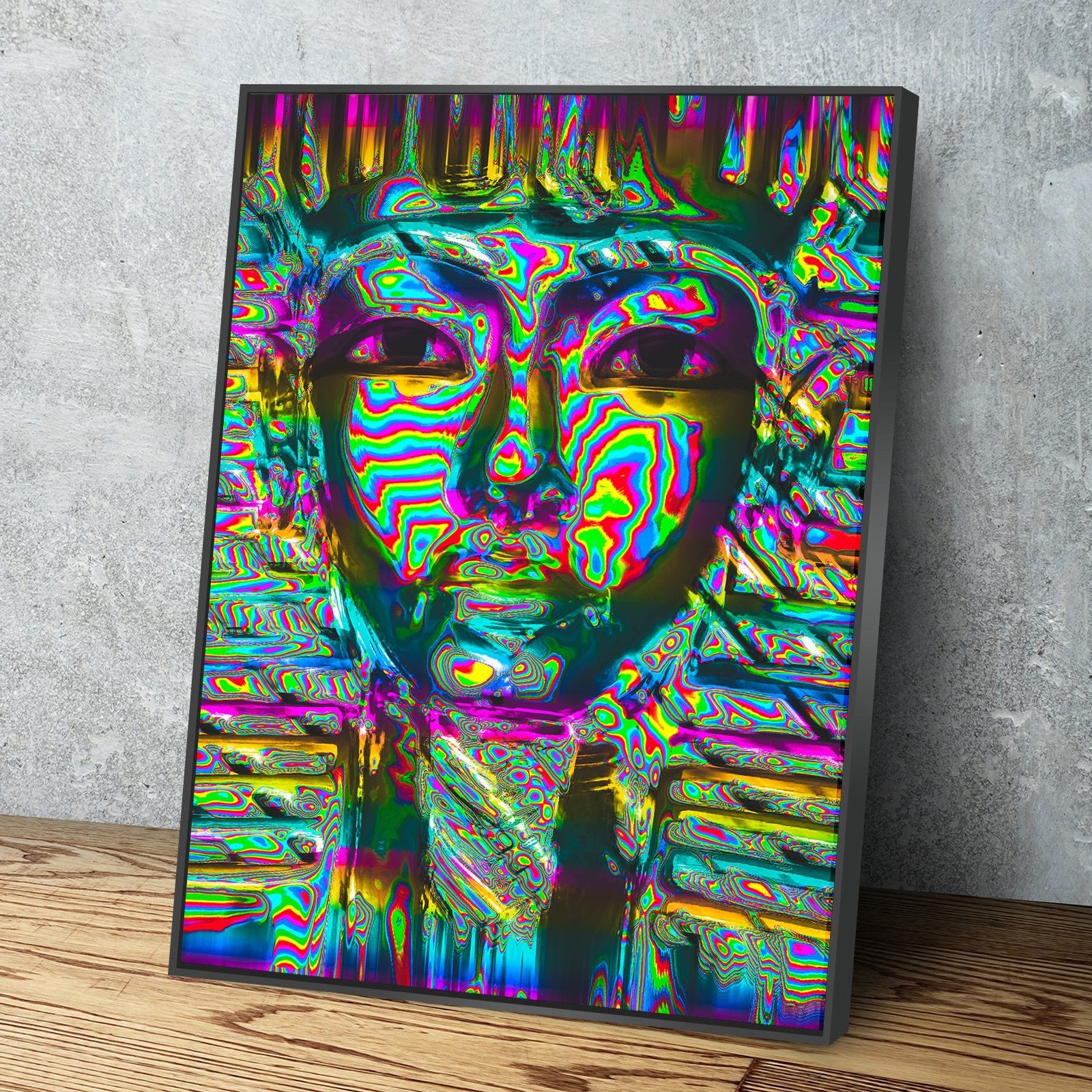 King Tut