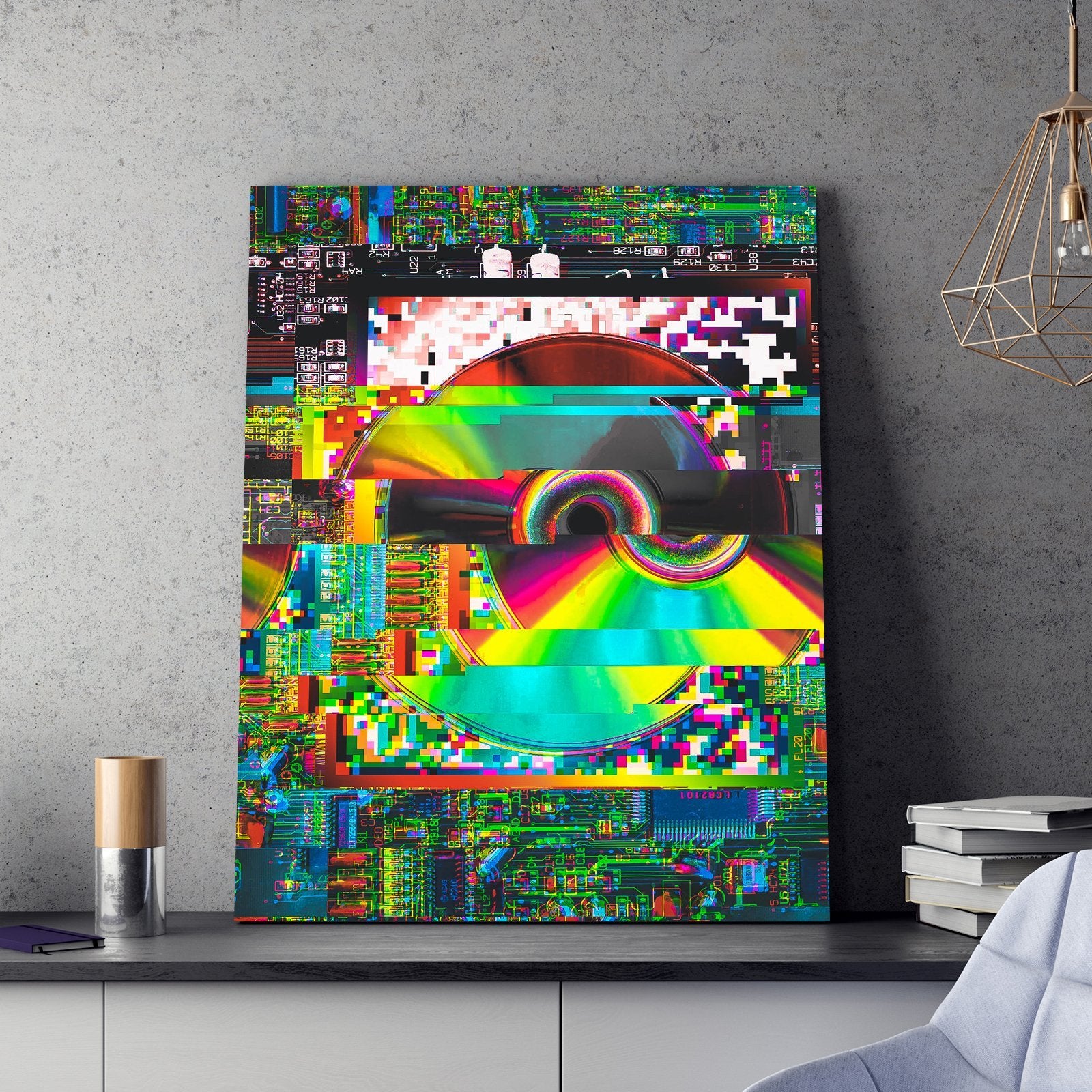 Motherboard