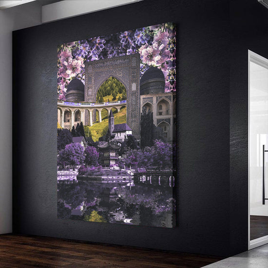 Ripe Canvas Art