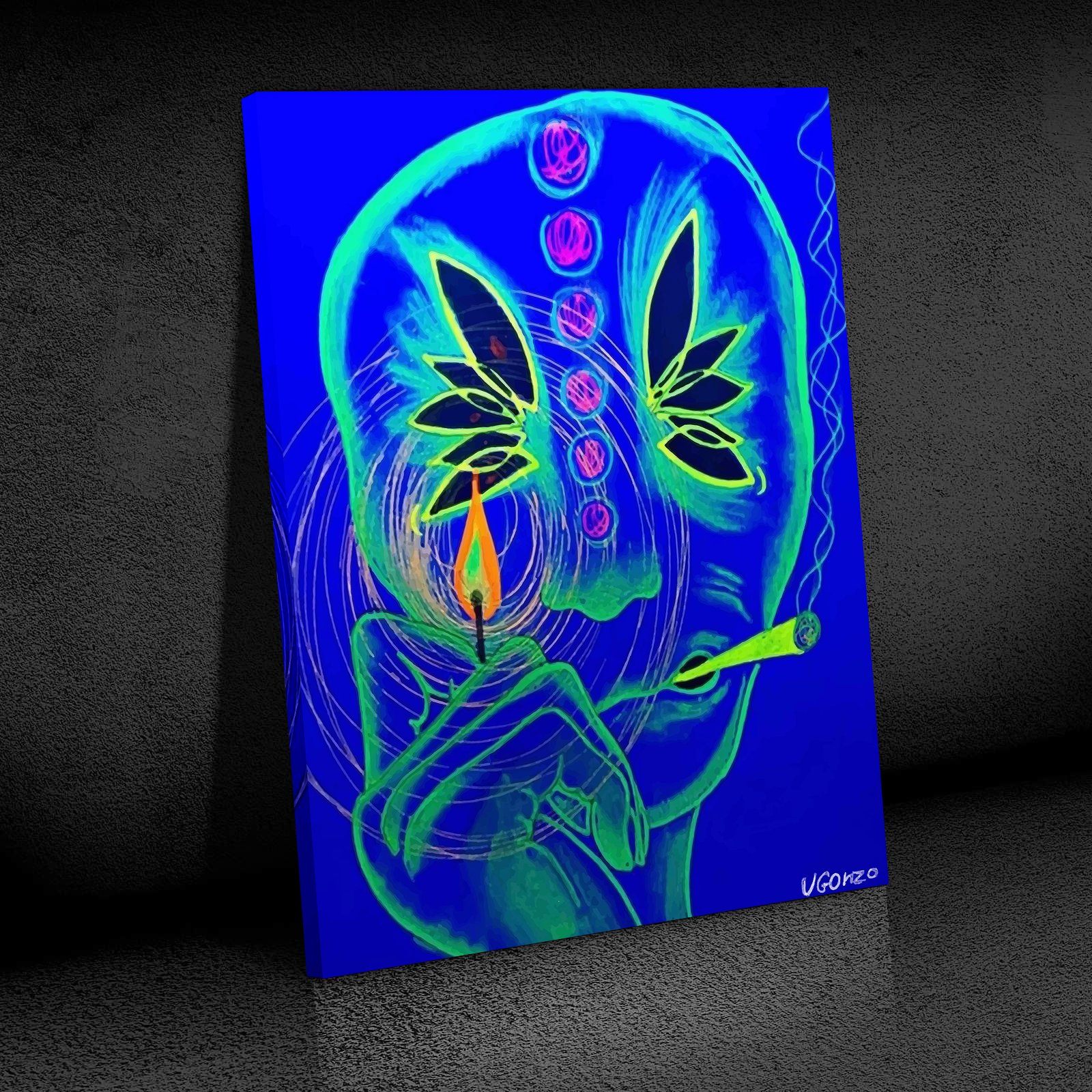 Extraterrestrial High
