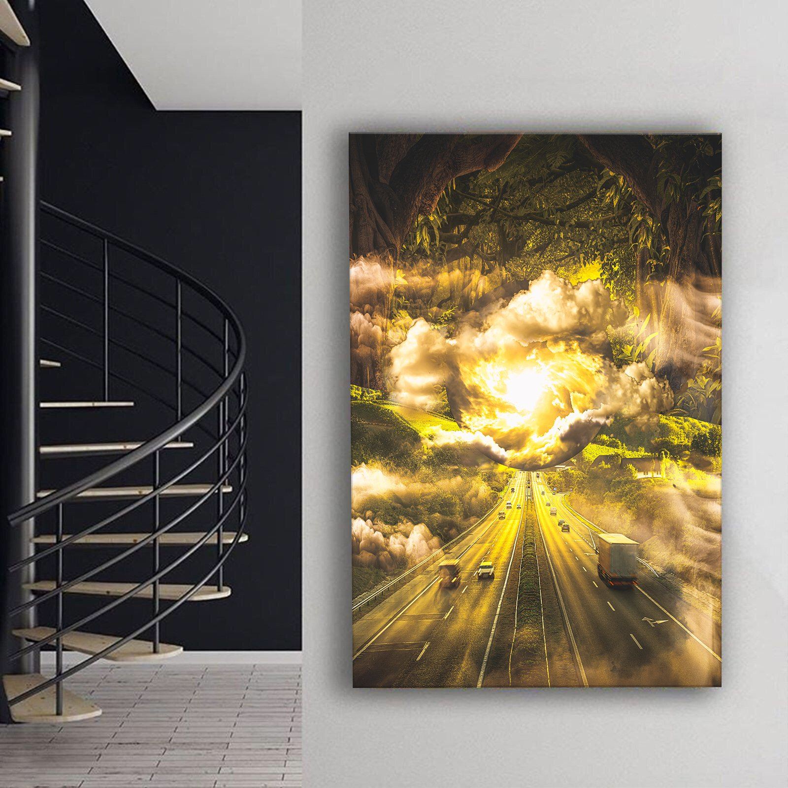Highway to Heaven