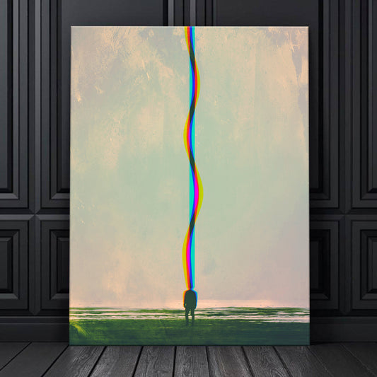 Near the Shore
