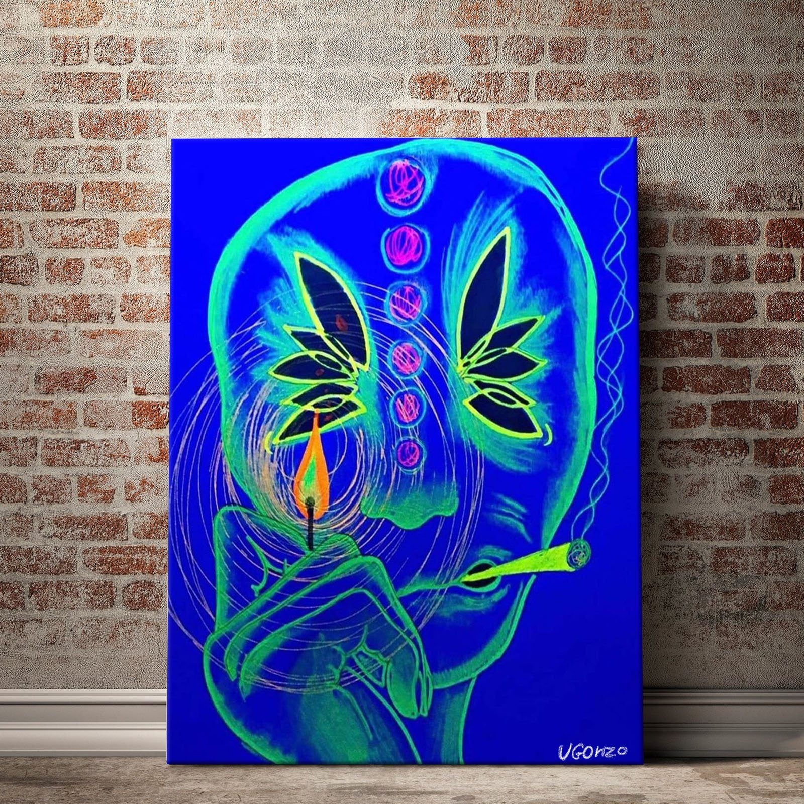 Extraterrestrial High